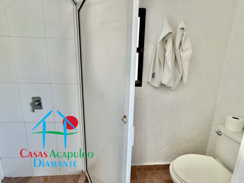 Villas Princess I Villa 8 - Recámara cinco 6